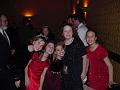 Sara, Christine, Jessica, Stephanie and Fiona